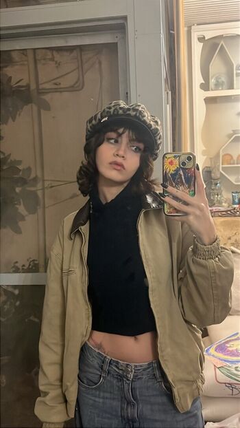 Full leaked Takordack private photo