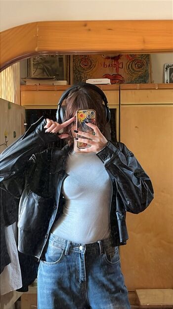Full leaked Takordack private photo