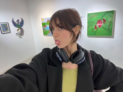 Full leaked Takordack private photo