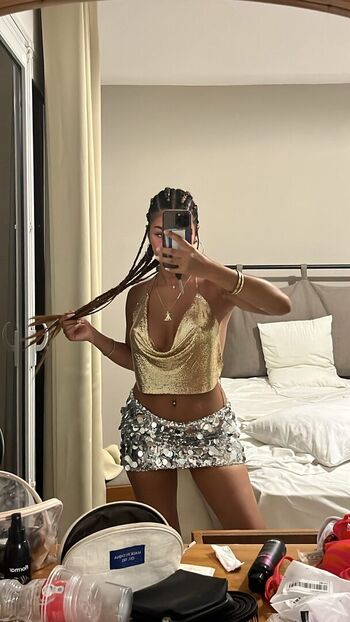 Full leaked Tal tamam page private photo