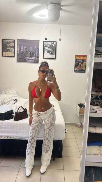 Full leaked Tal tamam private photo