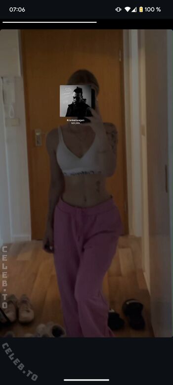 Full leaked Tali rst private photo