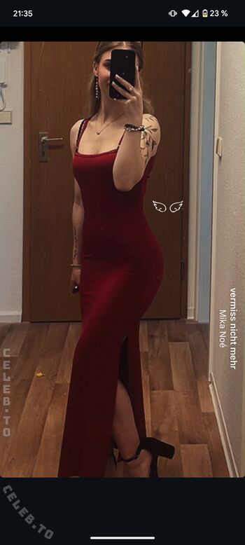Full leaked Tali rst private photo