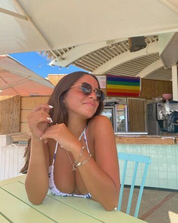 Full leaked Talia agmon private photo