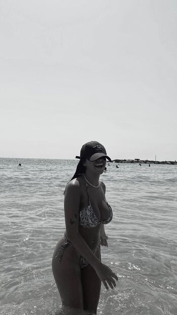 Full leaked Talia agmon private photo
