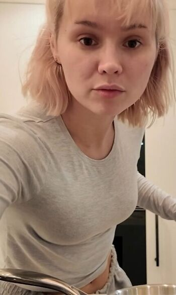 Full leaked Talia mar private photo