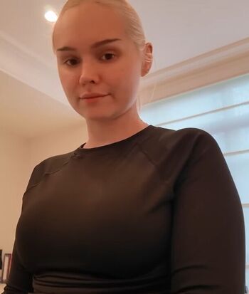 Full leaked Talia mar private photo