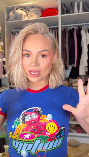 Full leaked Talia mar private photo