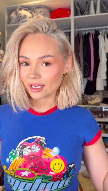 Full leaked Talia mar private photo