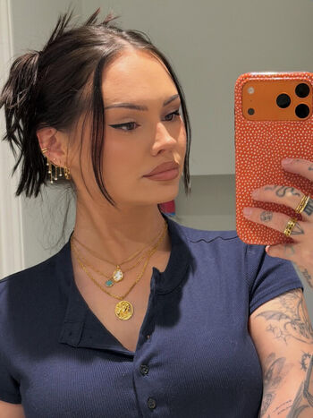 Full leaked Talia mar private photo