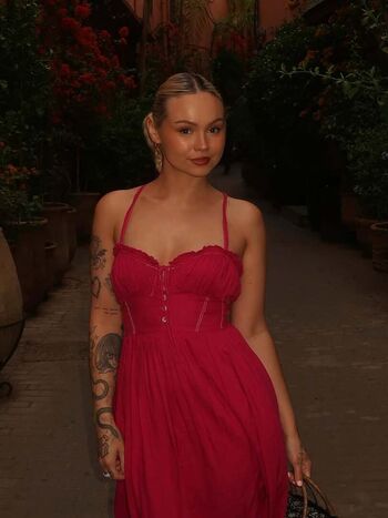 Full leaked Talia mar private photo