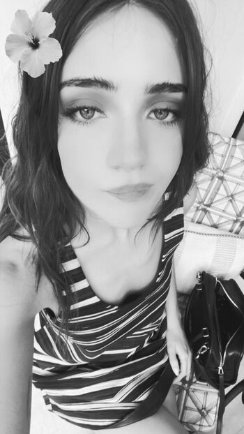 Full leaked Talia ryder private photo