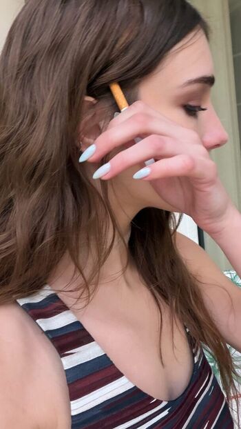 Full leaked Talia ryder private photo