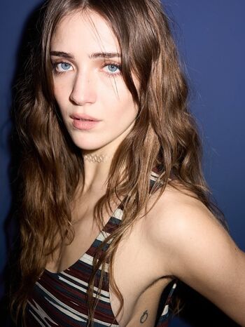 Full leaked Talia ryder private photo