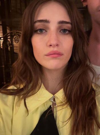 Full leaked Talia ryder private photo