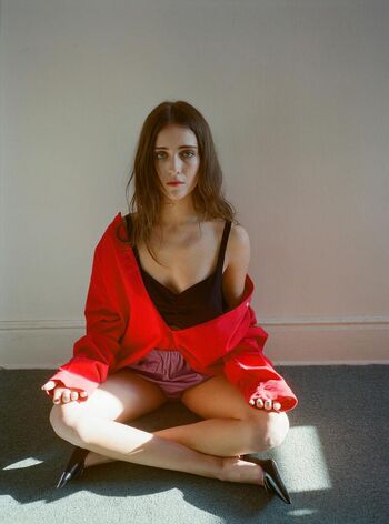 Full leaked Talia ryder private photo