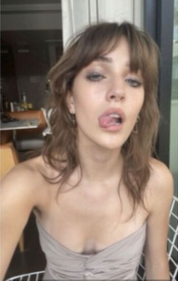 Talia Ryder
