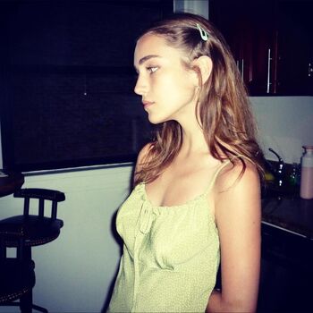 Full leaked Talia ryder private photo