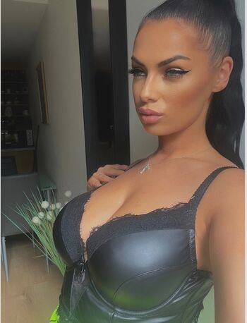 Full leaked Talia private photo