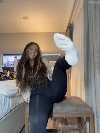 Full leaked Taliafitt private photo