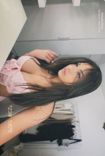 Full leaked Taliah wilson private photo