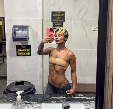 Talise Harris