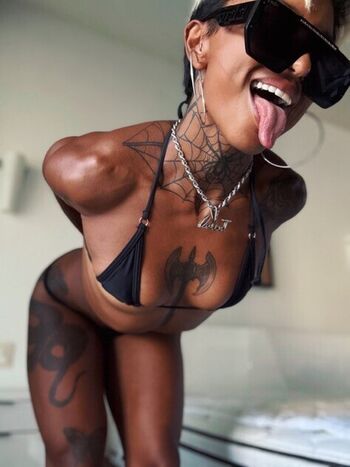 Talise Harris