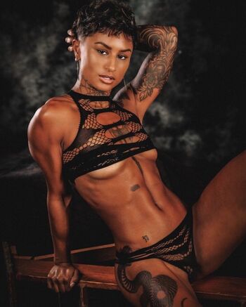 Talise Harris