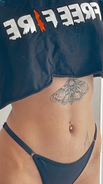 Full leaked Talita braba private photo