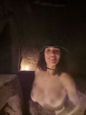 Full leaked Talita chef private photo