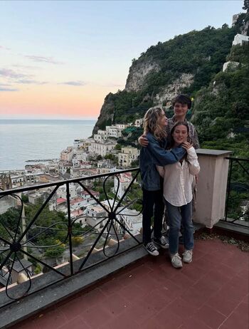 Full leaked Talitha bateman private photo