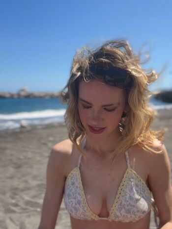 Full leaked Talitha eliana bateman private photo