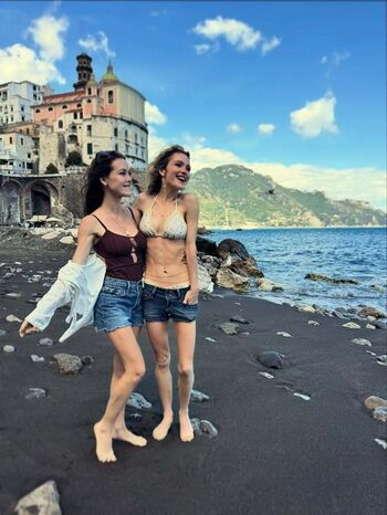 Full leaked Talitha eliana bateman private photo