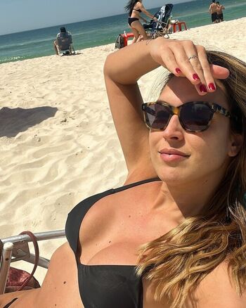 Full leaked Talitha morete private photo
