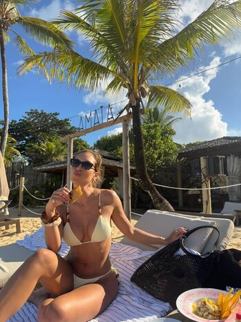 Full leaked Talitha morete private photo