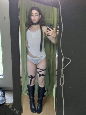 Full leaked Taliza private photo