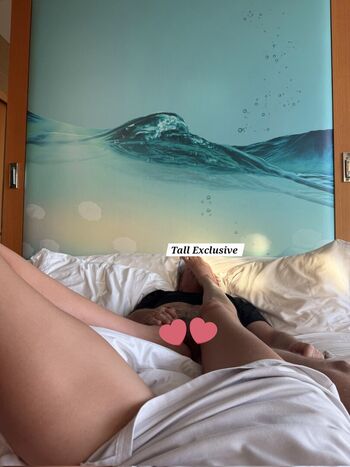 Full leaked Tall exclusive private photo