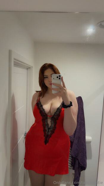 Full leaked Tallbunnyy private photo