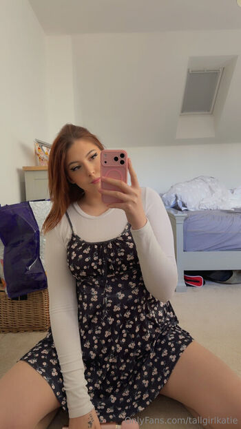 Full leaked Tallbunnyy private photo