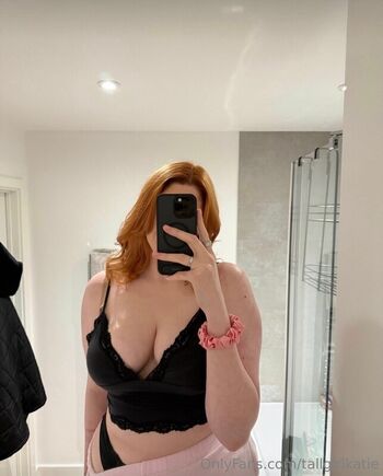 Full leaked Tallbunnyy private photo