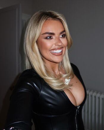 Tallia Storm