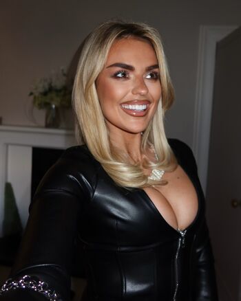 Tallia Storm