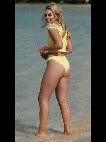 Full leaked Tallia storm private photo