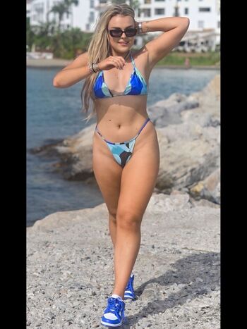 Full leaked Tallia storm private photo