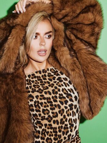Full leaked Tallia storm private photo