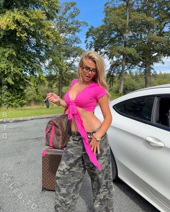 Full leaked Tallia storm private photo