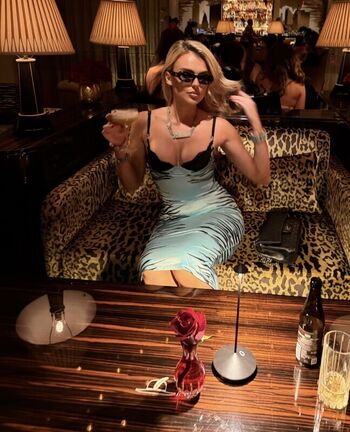 Tallia Storm