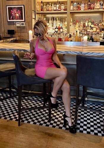 Full leaked Tallia storm private photo
