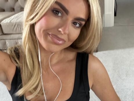 Full leaked Tallia storm private photo