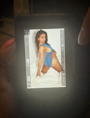 Full leaked Talluulahh private photo